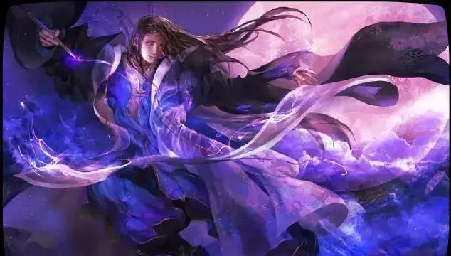 辰东笔下九大最强人物