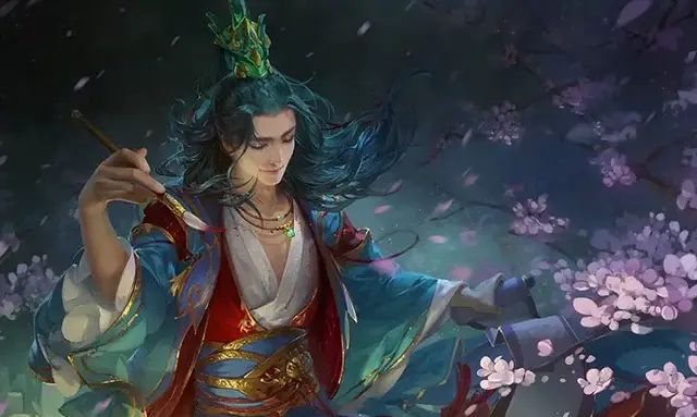 辰东笔下人气最高的“十大巅峰人物”，你认识几个？