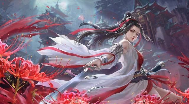 辰东笔下人气最高的“十大巅峰人物”，你认识几个？