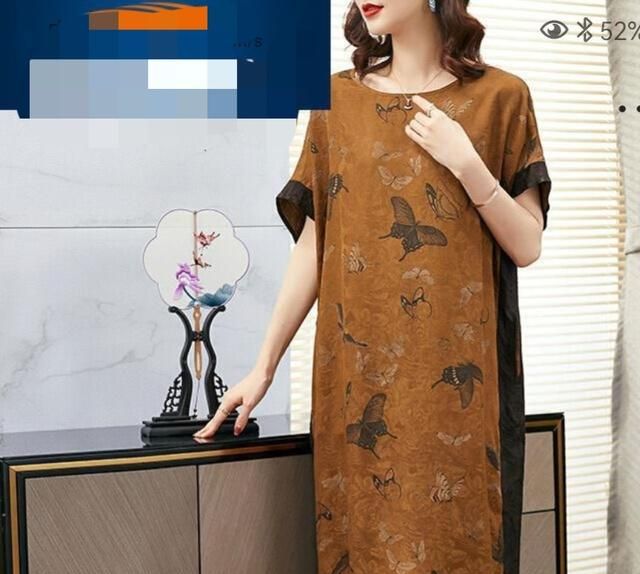 含有92%的桑蚕丝的真丝，为什么要比100%的桑蚕丝真丝价格要贵？