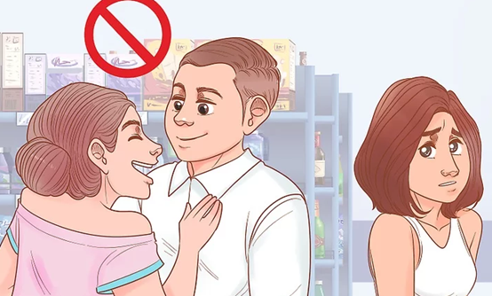 如何做一个好老公