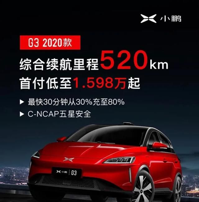 小鹏汽车怎么样在业内有什么优势，小鹏汽车到底质量怎么样图4