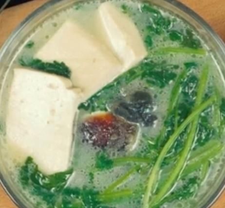香菜怎么做好吃家常(香菜怎么做好吃又简单的吃法)图4