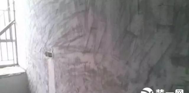 铲墙皮需要铲到什么程度图片