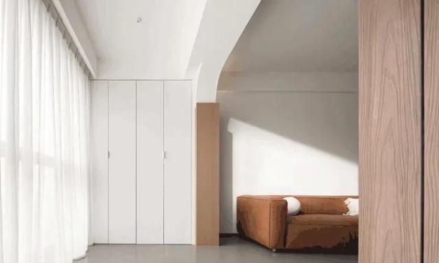 小户型装修设计建议