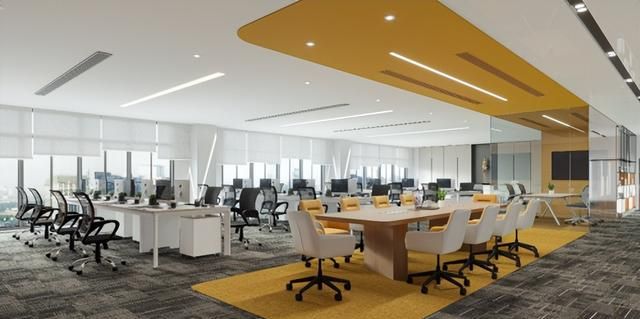 上海店铺装修公司排名