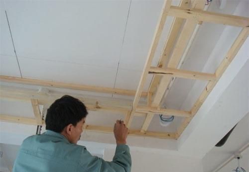 零基础快速学会看木工图纸
