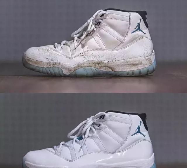 麂皮球鞋怎么清洗整个鞋(麂皮球鞋洗鞋小妙招)