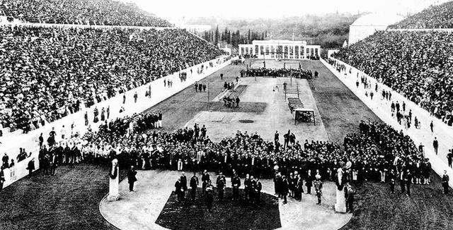 中国在抗日期间参加过奥运会吗,1931年九一八事变后东北沦陷